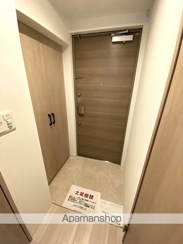 地下鉄御堂筋線 天王寺駅 徒歩11分 12階建 築2年の玄関写真