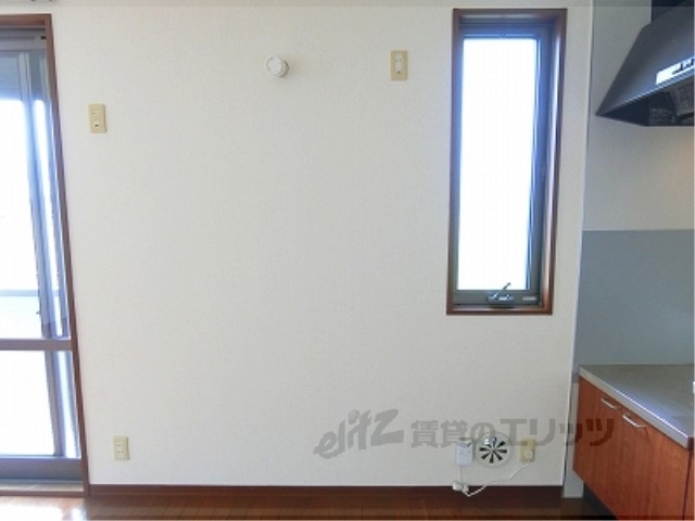 その他部屋・スペース　冷蔵庫置場