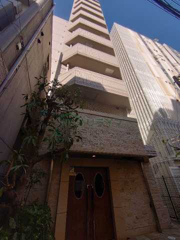 建物外観　KDXレジデンス文京湯島