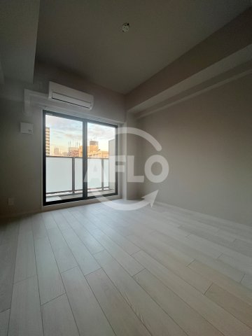 その他　リヴェント難波ウエスト　洗濯機置き場