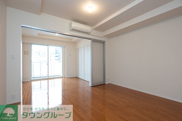 居室・リビング　※写真は同タイプ住戸です。