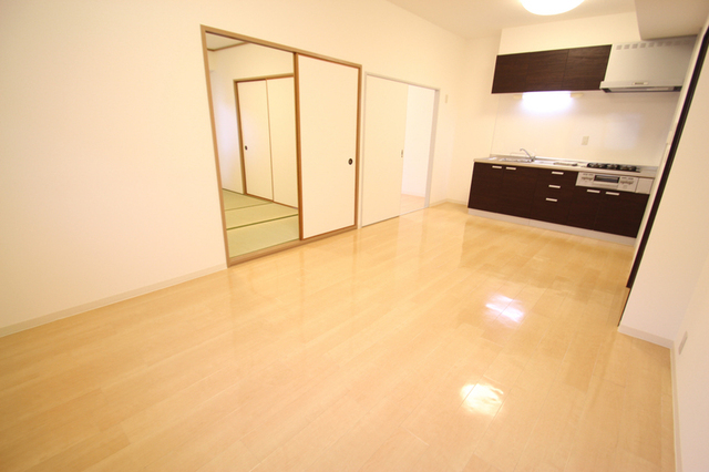 居室・リビング　別室の参考写真です。※現況優先