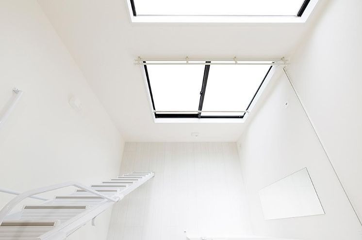 居室・リビング　※同仕様写真