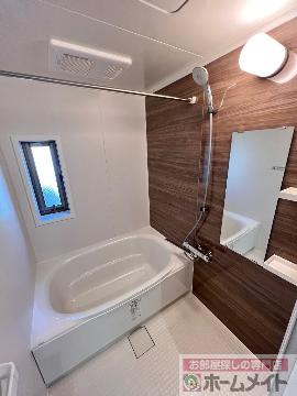 バス・シャワールーム　ユニットバス