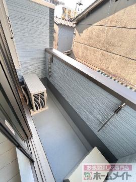 バルコニー　ベランダ