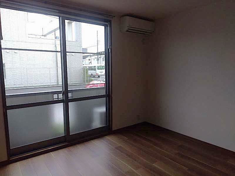 その他部屋・スペース　洋室