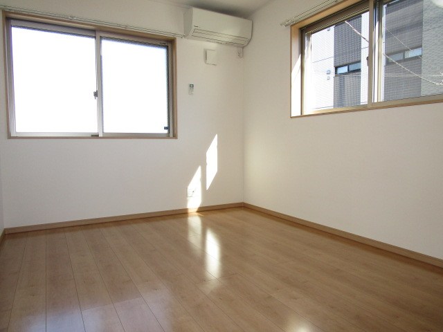 その他部屋・スペース　東側洋室6帖