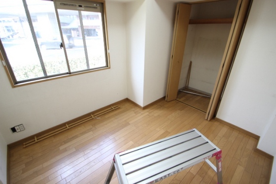 その他部屋・スペース　※修繕中