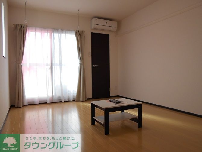 居室・リビング　リビング/居室