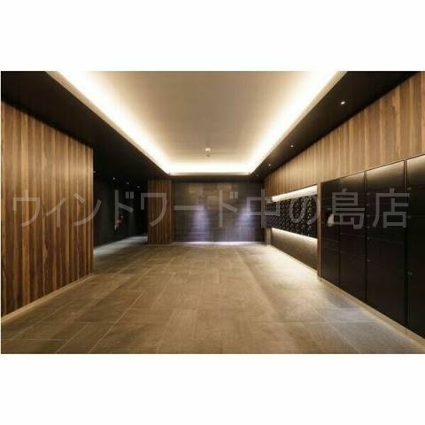 その他共有部分　詳細は、ウィンドワード中の島店までご相談下さい。