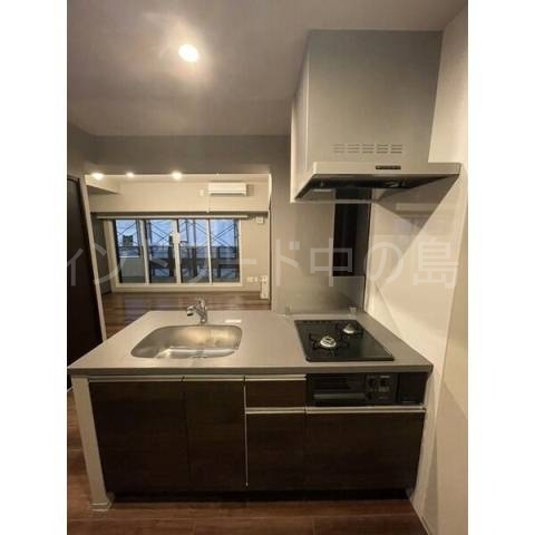 キッチン　詳細は、ウィンドワード中の島店までご相談下さい。