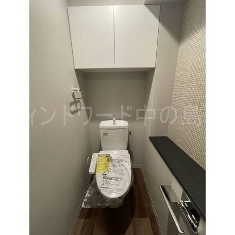 トイレ　詳細は、ウィンドワード中の島店までご相談下さい。