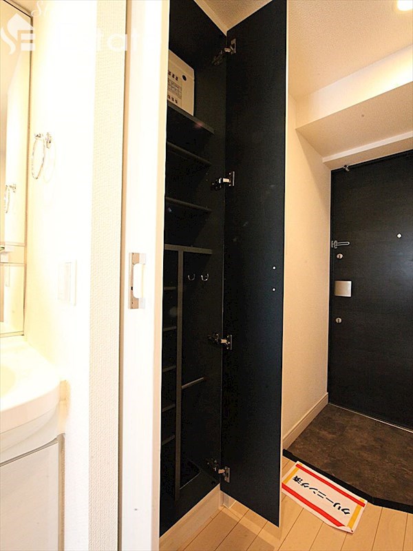 その他　シューズボックス