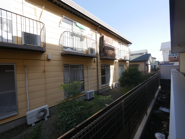 眺望　★周辺の眺望です★