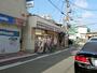 コンビニ　セブンイレブン　北信太東口店（コンビニ）まで420m