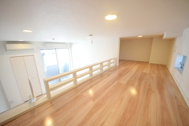 その他部屋・スペース　～休日はお部屋でゴロゴロっ～