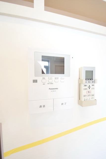 セキュリティ　～安心安全ですねっ～