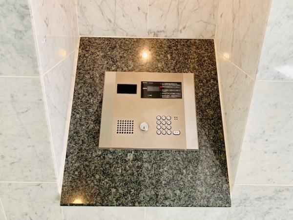 トイレ　清潔感のあるトイレです