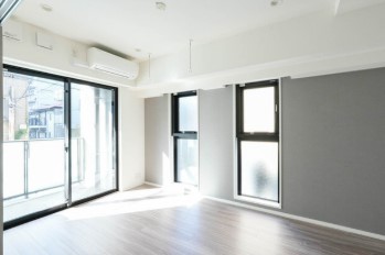 居室・リビング　居室