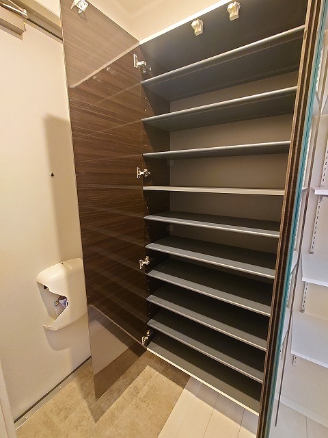 玄関　★シューズBOX★