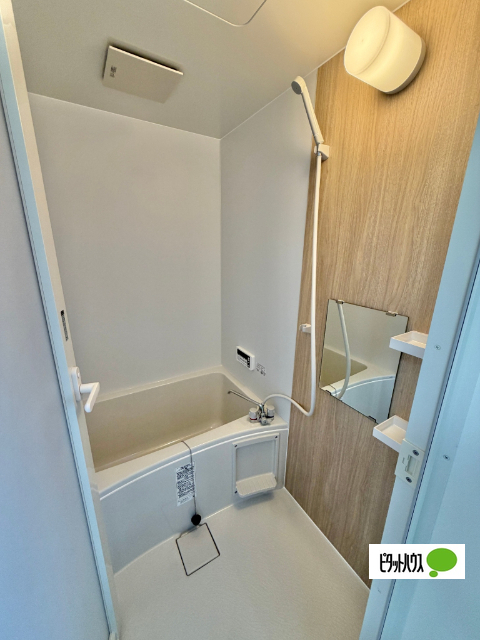 バス・シャワールーム　※イメージです