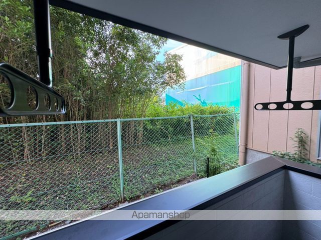 眺望　眺望