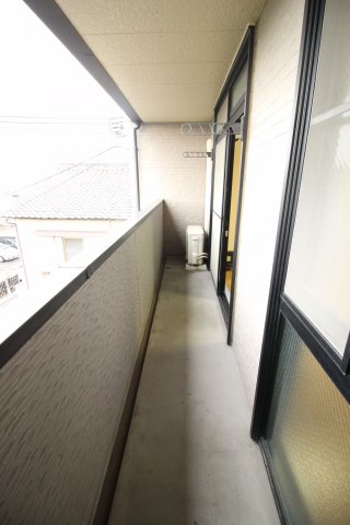 MITOIIの内装写真