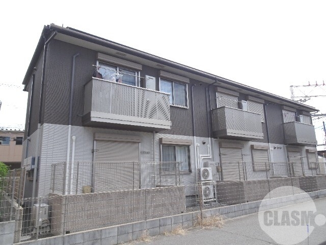 建物外観　パナホーム施工物件♪