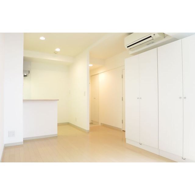 居室・リビング　洋室１１．６帖