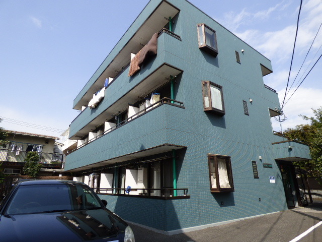 建物外観　★外観です★