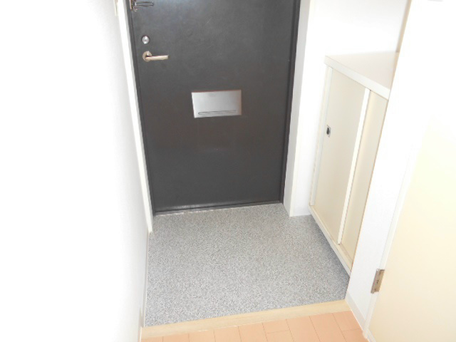 玄関　参考写真