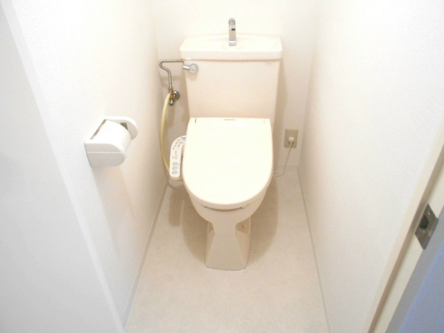 トイレ　参考写真