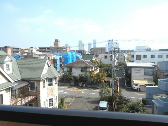 眺望　参考写真