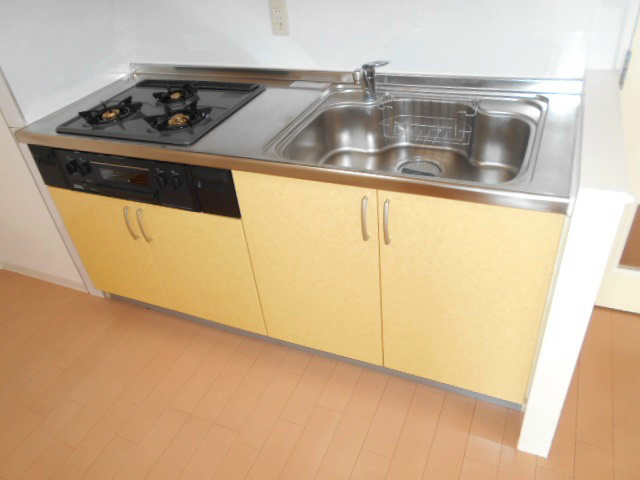 キッチン　参考写真