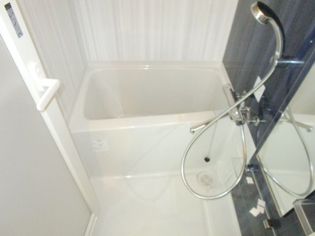 バス・シャワールーム　★バス★