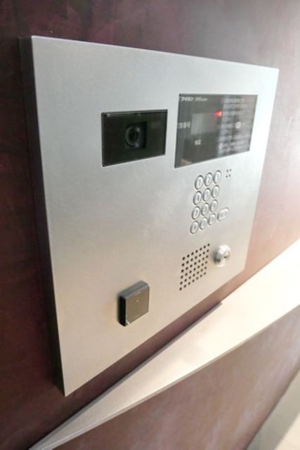 その他共有部分　★オートロック★