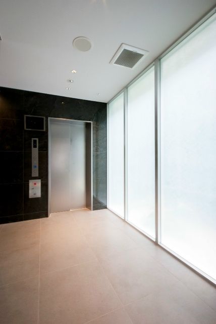 その他設備　★エレベーター★