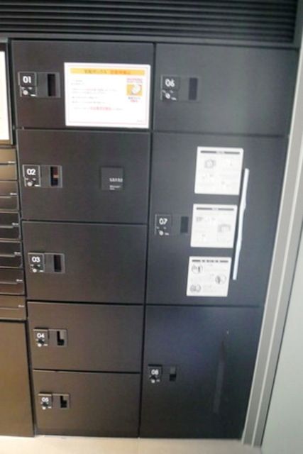 その他　★宅配ボックス★