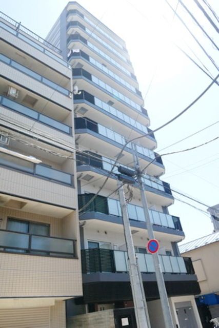 建物外観　★外観★