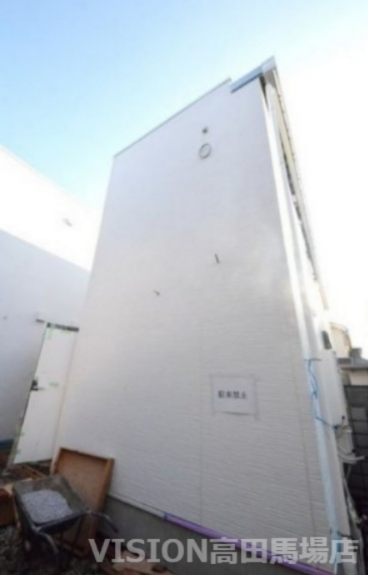 建物外観　☆外観☆