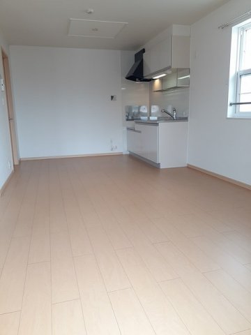 居室・リビング　使いやすいリビングです