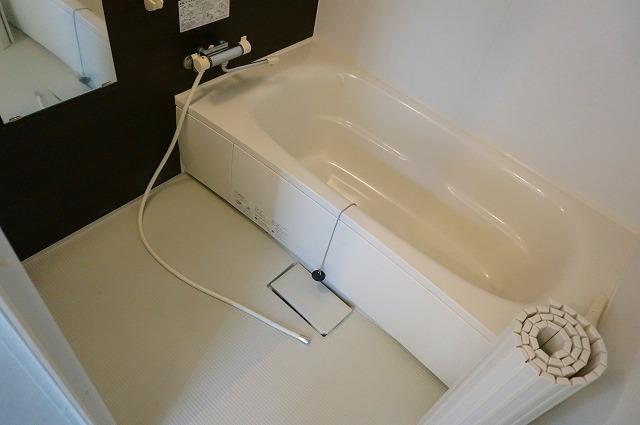 バス・シャワールーム　浴室