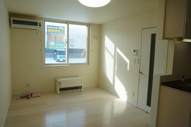 居室・リビング　リビング１