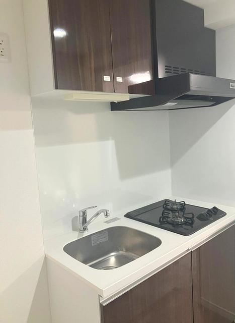 キッチン　同仕様