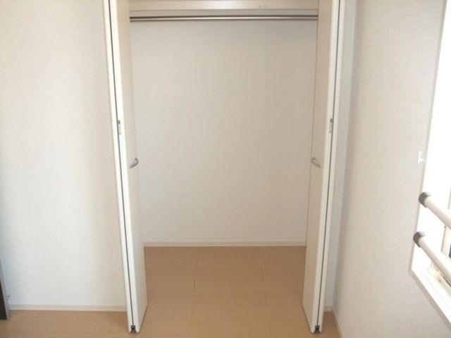 収納　☆たっぷり収納♪☆