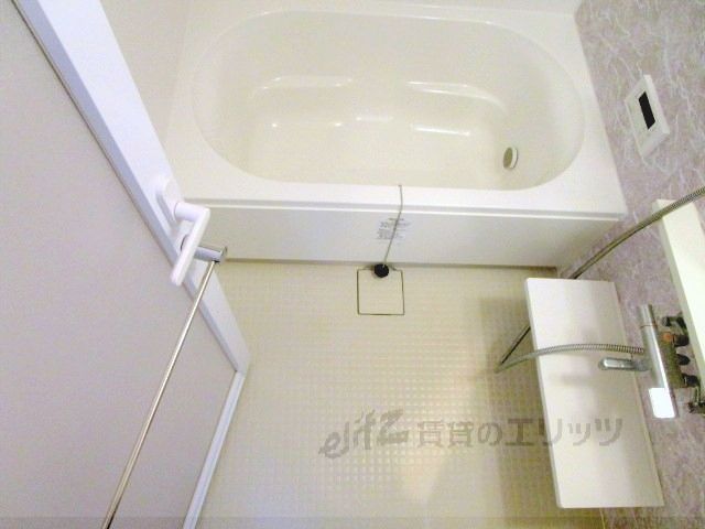 バス・シャワールーム　風呂