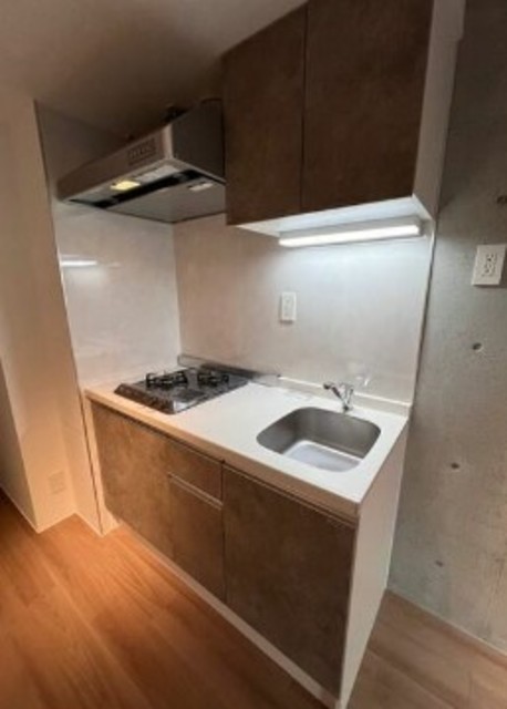 キッチン　同仕様