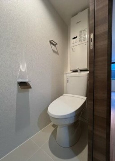 トイレ　同仕様