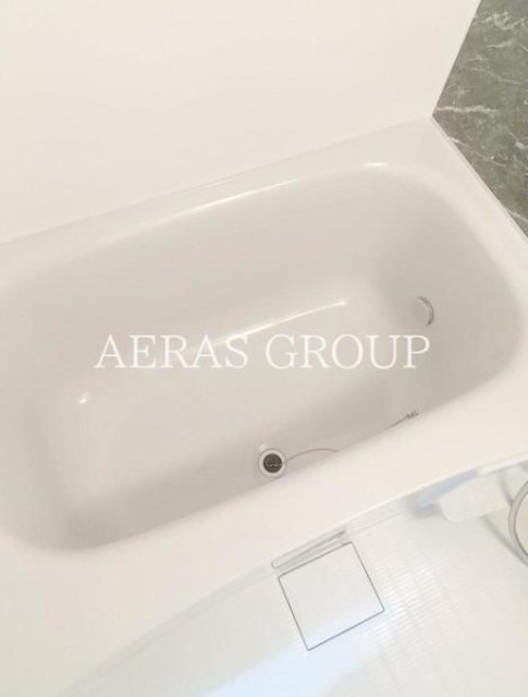 バス・シャワールーム　同仕様