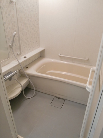 バス・シャワールーム　★追焚バス★